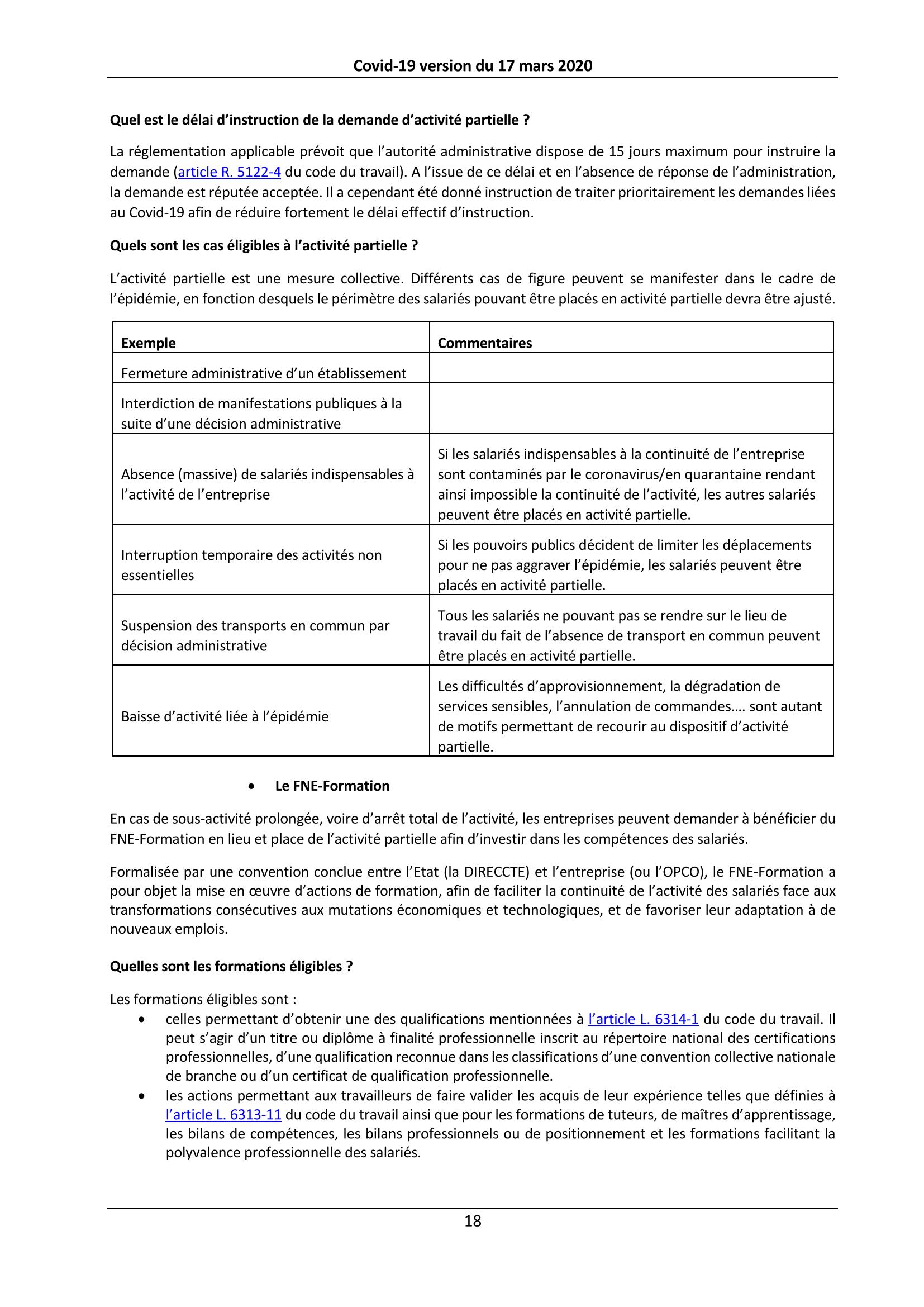 coronavirus entreprises et salaries qr 17032020 Page 18