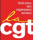 logoorganismsociauxCGT